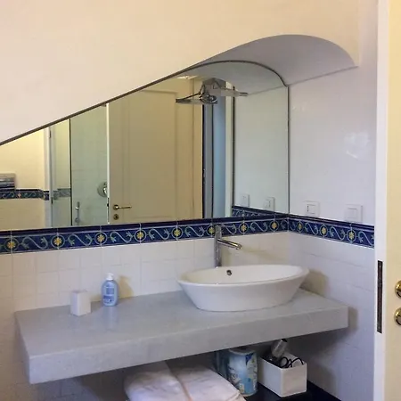 Apartmán Palazzetto Florio 1810