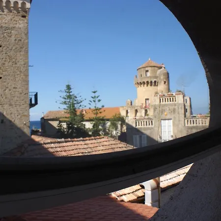 Palazzetto Florio 1810 Apartmán