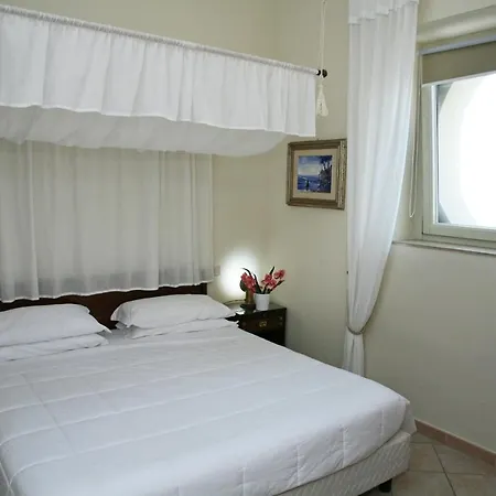 Apartmán Palazzetto Florio 1810 *
