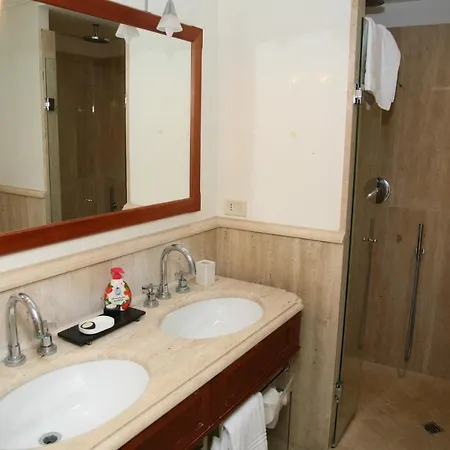 Apartmán Palazzetto Florio 1810 Santa Maria di Castellabate