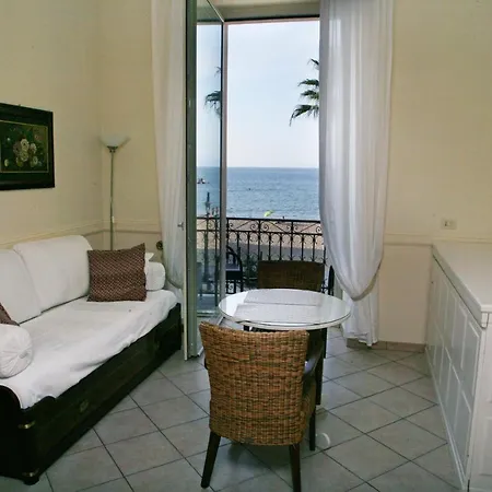 Apartmán Palazzetto Florio 1810 *
