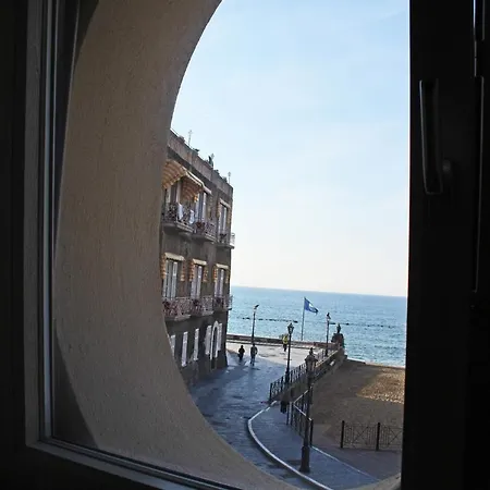 Apartmán Palazzetto Florio 1810 Santa Maria di Castellabate