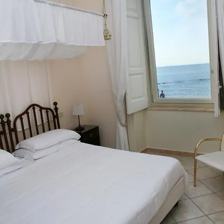 Apartmán Palazzetto Florio 1810 *