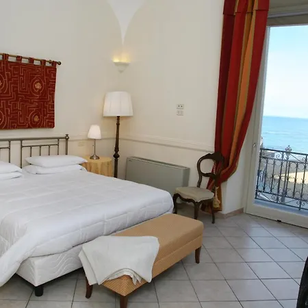 Apartmán Palazzetto Florio 1810